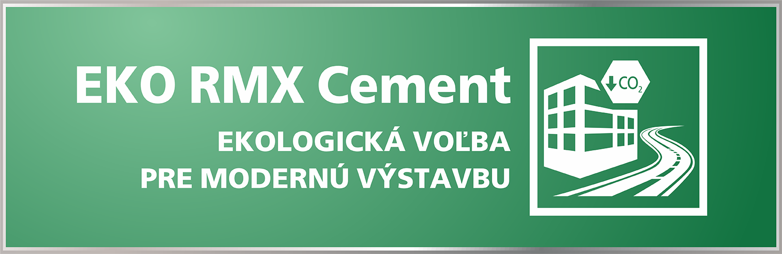 Eko RMX Cement