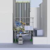 1 Model linky