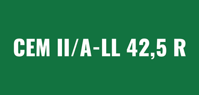 CEM II/A-LL 42,5 R